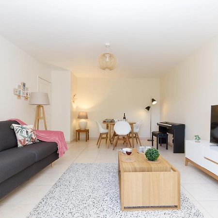 Apartamento Grand Parc Yourhosthelper Cannes Exterior foto