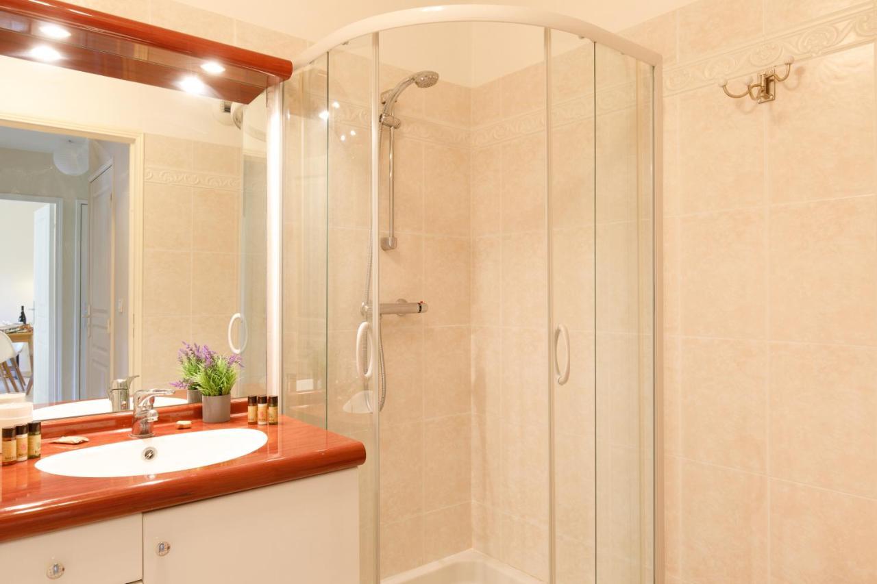 Apartamento Grand Parc Yourhosthelper Cannes Exterior foto